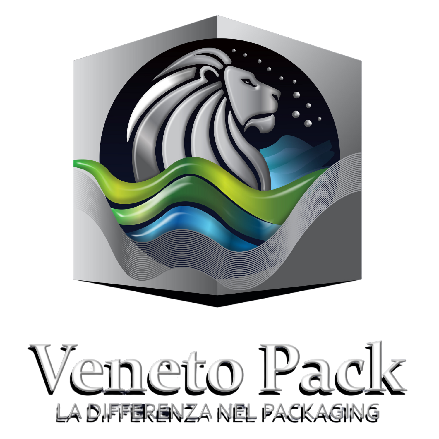 Veneto Pack - Logo